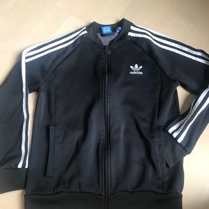 Adidas sweatshirt
